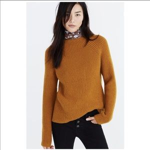 Madewell Sweater